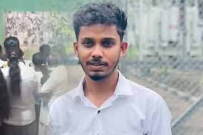 BASL files petition over Sabaragamuwa Uni. ragging incident