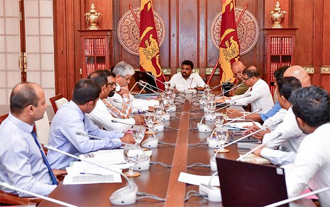 Strategic plan launched to revitalize Sri Lanka’s dairy industry