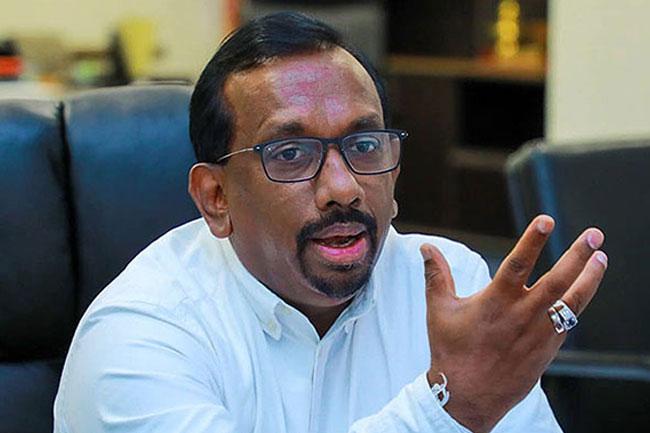 Mahindananda’s lawyers file appeal over prison sentence