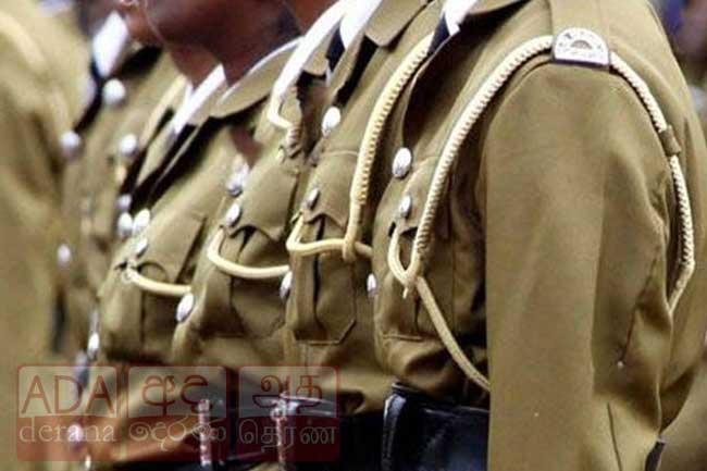 Prisons Media Spokesman tenders resignation