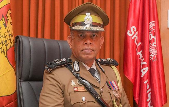 Jagath Weerasinghe named new Prisons Media Spokesperson