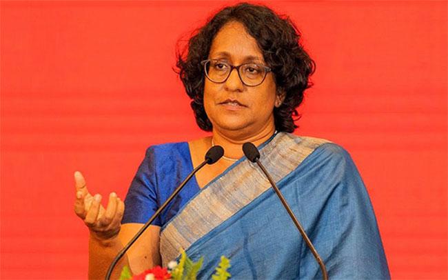 Police must educate the public before enforcing laws –PM Harini