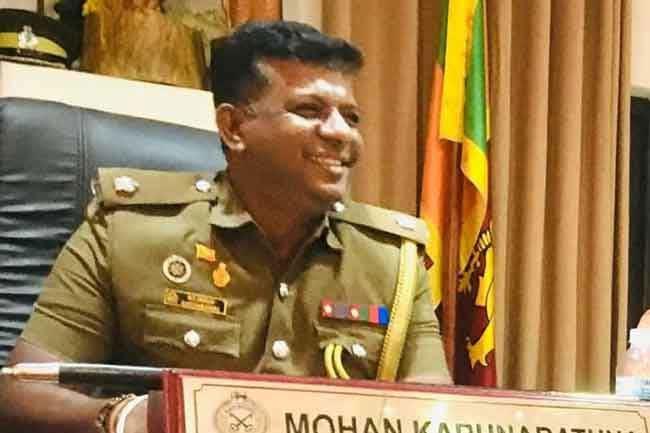 Superintendent of Anuradhapura Prison further remanded