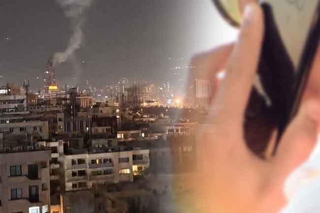 Emergency contact details announced for Sri Lankans in Israel and Iran