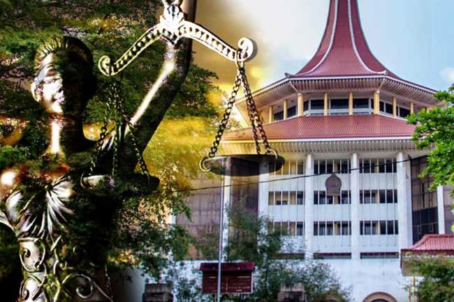 Constitutional Council approves two new appointments to Court of Appeal