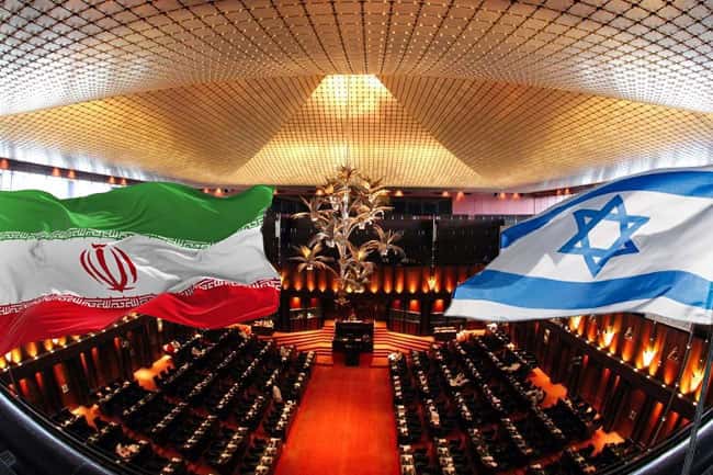 Sajith calls for Parliament debate on Israel-Iran conflict