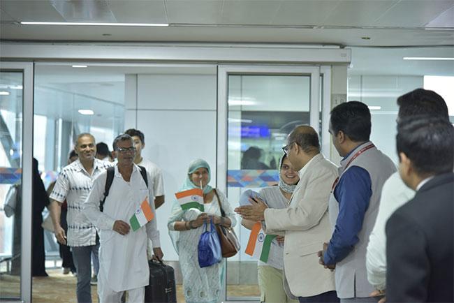 Sri Lanka appreciates India’s support to evacuate Sri Lankans from Iran