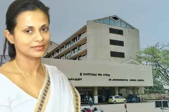 Specialist neurosurgeon at J’pura Hospital and two others further remanded