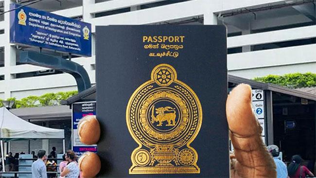 Do not fall prey to middlemen at passport office: Immigration Dept