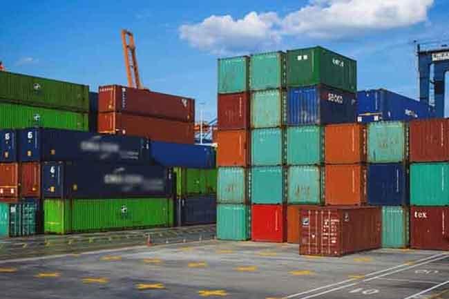 37 red-labeled containers released without any scanning, Mujibur claims in parliament