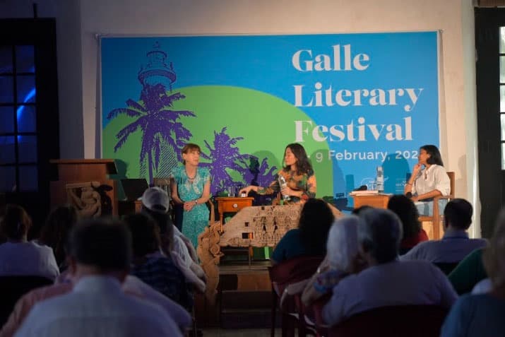 Galle Literary Festival 2026 returns with 13th edition