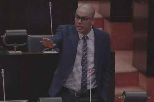 Petition against MP Archchuna fixed for hearing