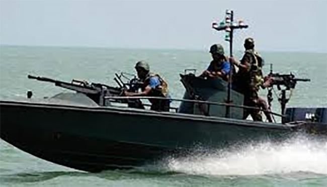 Cabinet nod for Sri Lanka Navy to conduct maritime security operations