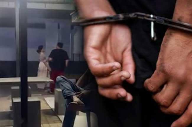 Piumi Hansamali’s son arrested over assault incident in Rajagiriya
