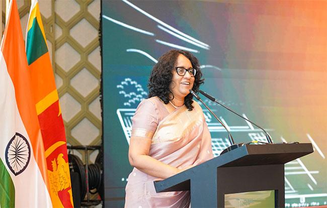 Sri Lanka committed to strengthening regional solar cooperation – PM Harini
