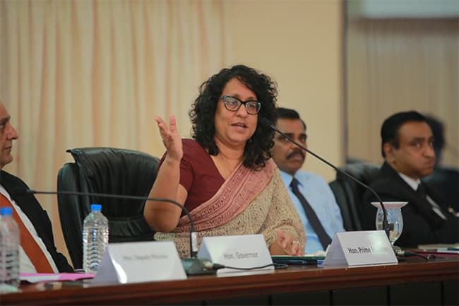 History, Aesthetics, and Vocational subjects mandatory under new education reforms – PM