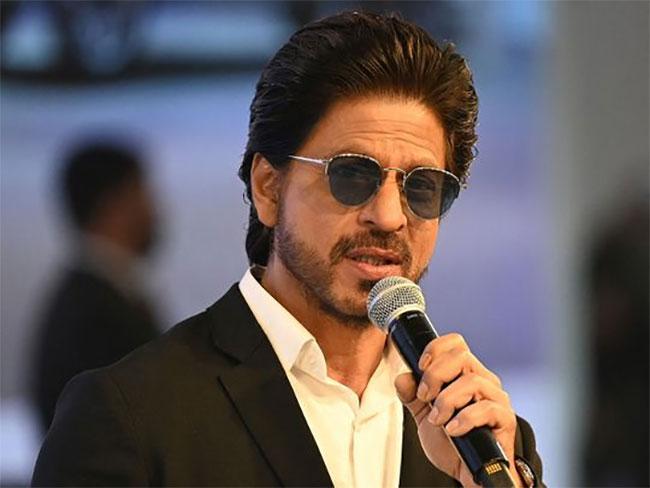 Shah Rukh Khan will not visit Sri Lanka due to unavoidable reasons - Organiser