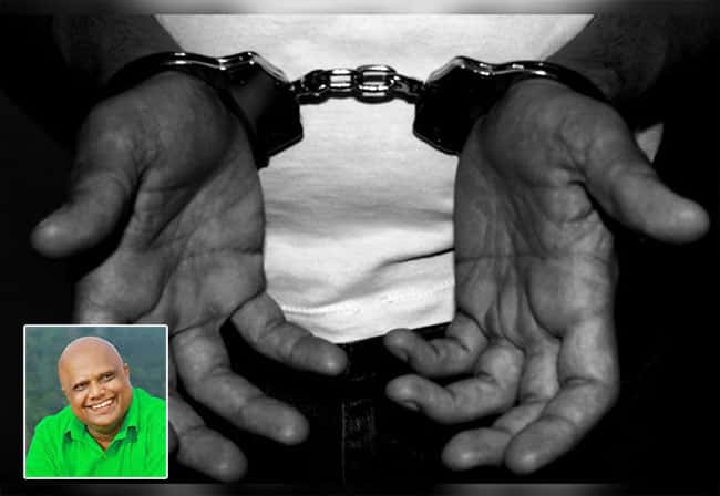 MP Jagath Vithana’s son remanded