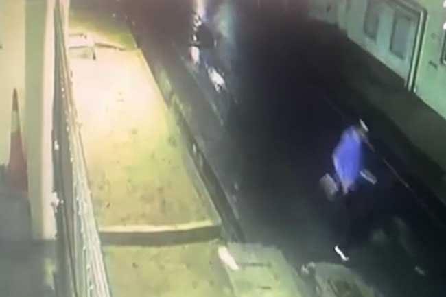 Attempted shooting at Kollupitiya nightclub foiled?