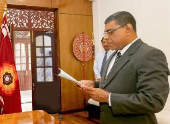 Cabinet Spokesman confirms President’s nomination for next CJ