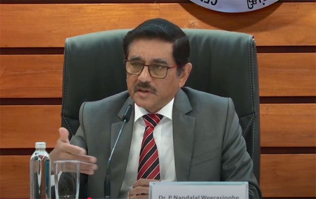 No decision taken to curtail vehicle imports – CBSL Governor