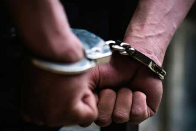 Over 122,000 arrested for drug offenses since January