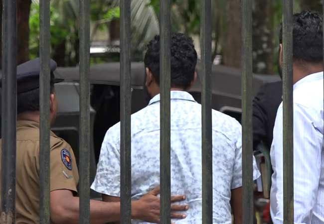 Rohitha Abeygunawardena’s son-in-law granted bail