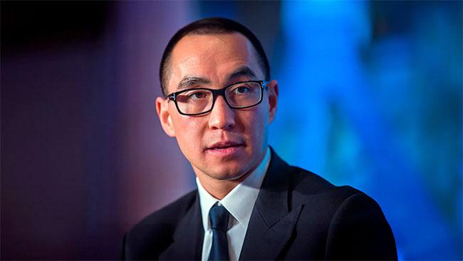 Sri Lanka can be India’s Macau – casino tycoon Lawrence Ho
