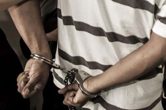 Close associate of Kehelbaddara Padme, ‘Gampaha Deva’ nabbed at BIA