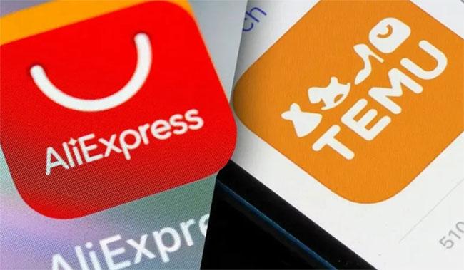 Issues related to imports through Temu and other e–commerce sites solved, officials