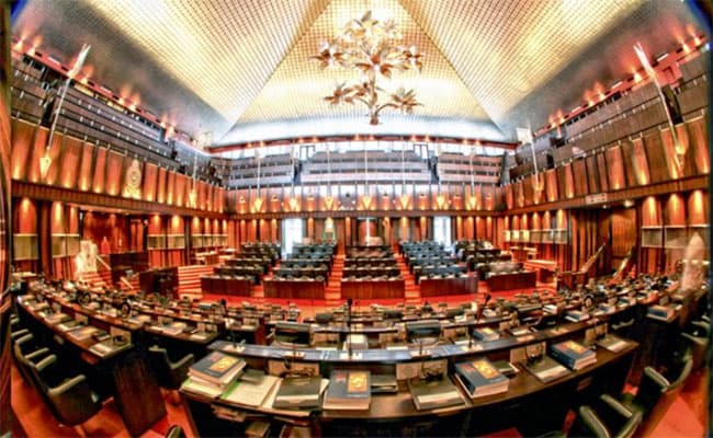 Parliament to meet from August 19 to 22