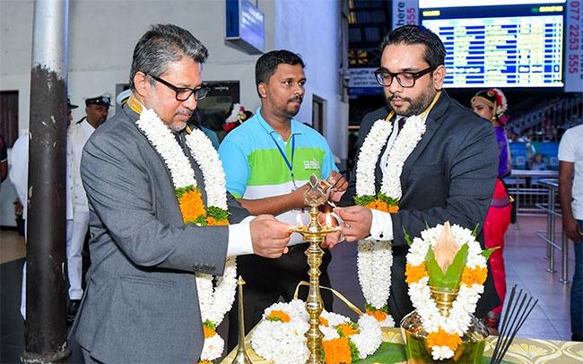 “Clean Sri Lanka” initiative launched in Northern Province