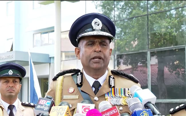 Politicians supporting underworld, drug traffickers identified – IGP