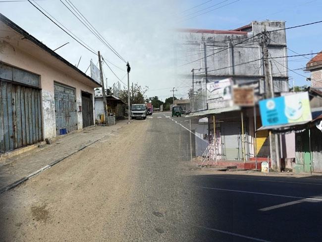 Hartal called by ITAK a resounding success, Shanakiyan says