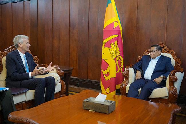 Sri Lanka’s food insecurity drops from 24% to 16% – World Food Programme