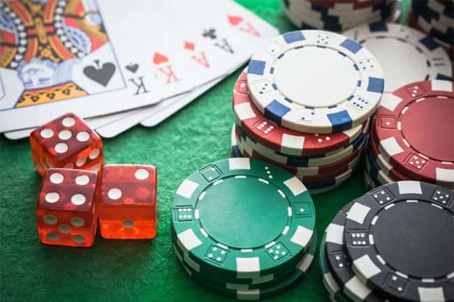 Second reading of Gambling Regulatory Authority Bill in Parliament today