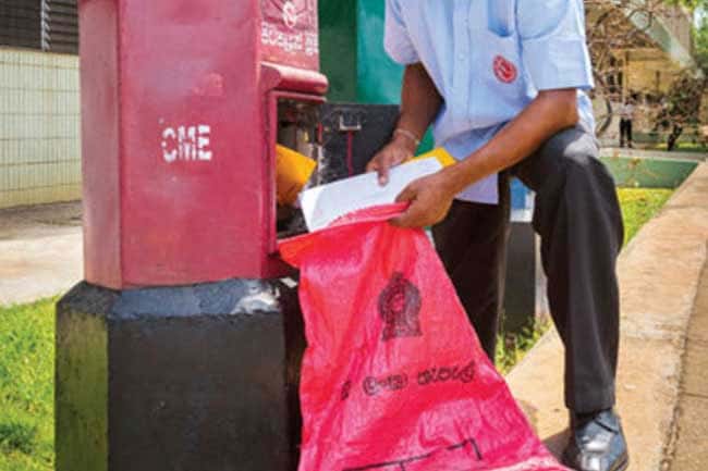 Postal strike continues today – Unions seek President’s intervention