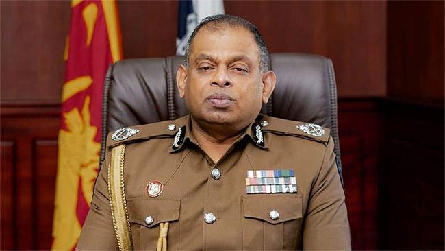 Deshabandu Tennakoon’s anticipatory bail application rejected