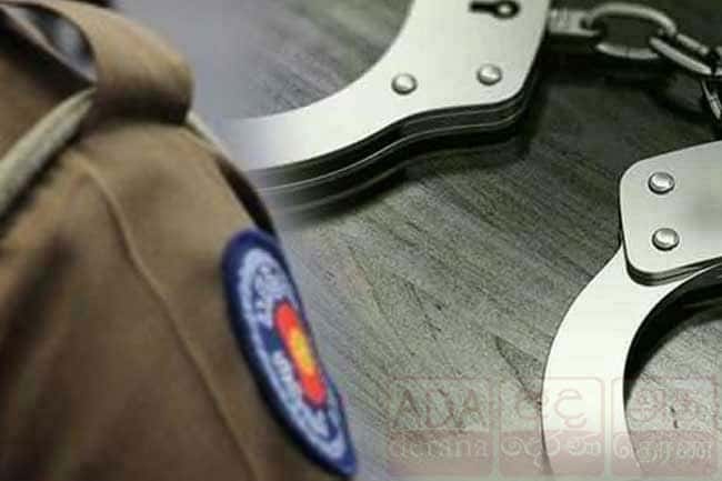 DIG Uditha Liyanage arrested by CID