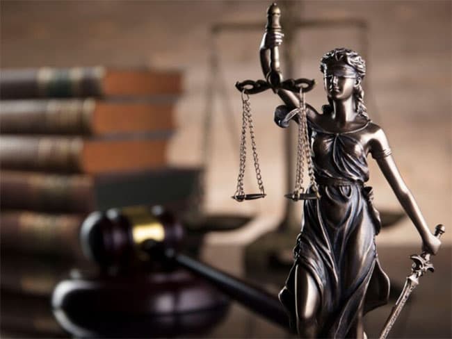 New Chairman for Sri Lanka Law Commission appointed