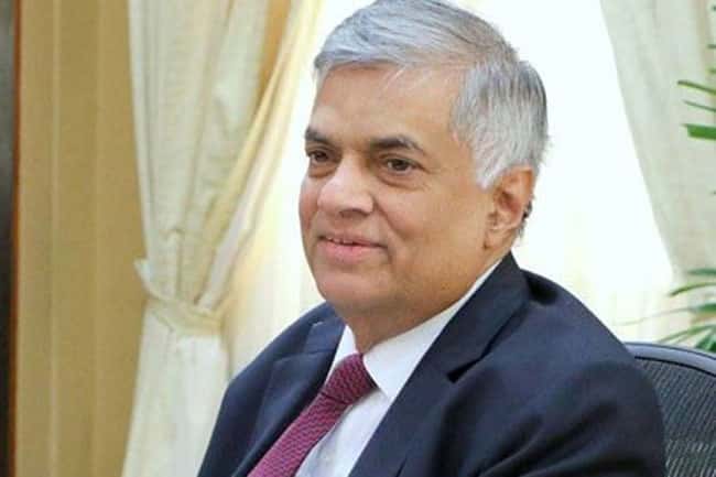 Ex-President Ranil has not been produced in court for hearing – Officials