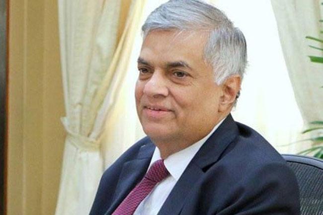 Ex-President Ranil has not been produced in court for hearing – Officials