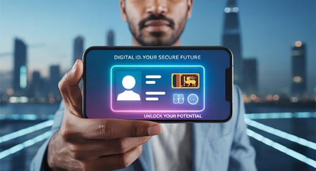 SC adjourns consideration of petitions challenging Sri Lanka–India Digital ID MoU