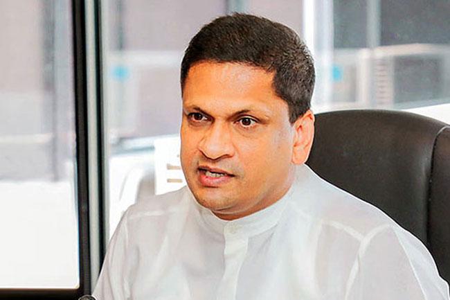 Former MP Nimal Lanza arrested