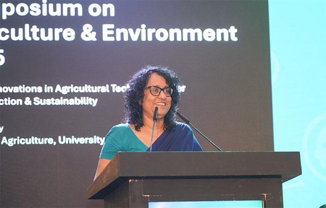 Sri Lanka’s future depends on innovative and socially conscious youth - PM Harini