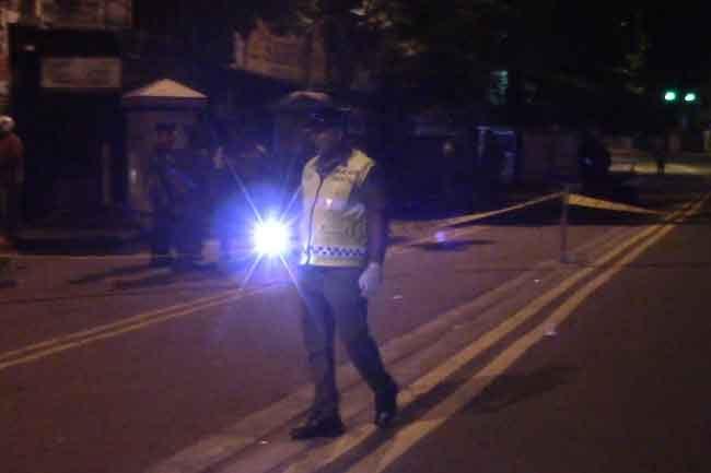 Four shooting incidents within 12 hours as 2025’s tally rises to 96