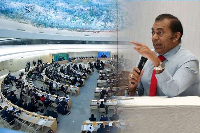 UNHRC Resolution: Will India, South Africa and Japan back Sri Lanka?