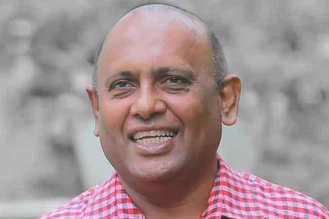 Former S’gamuwa Minister remanded over misappropriation of state funds