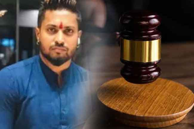 Police submit investigation report on ‘Kehelbaddara Padme’ to court
