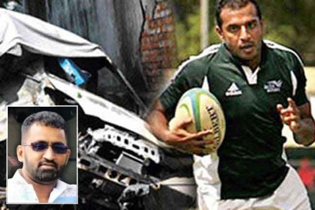 ‘Kajja’ linked to murder of Wasim Thajudeen?